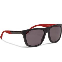 Okulary przeciwsłoneczne BOSS - 0834/S Dkgry Crbred HWS. Okulary przeciwsłoneczne męskie Boss. Za 1,149.00 zł.
