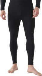 4f Legginsy termoaktywne męskie 4F M173 czarne 4FWAW24USEAM173 20S 2XL/3XL. Czarne bielizna termoaktywna męska 4f, m, bez wzorów. Za 102.48 zł.