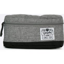 Caterpillar - Saszetka. Saszetki męskie marki CATerpillar. W wyprzedaży za 49.90 zł.