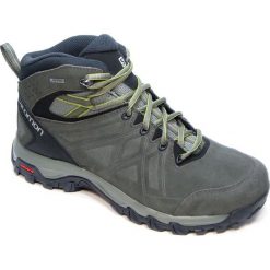 Salomon Buty trekkingowe SALOMON EVASION 2 MID LTR GTX GORE-TEX (400019) 48. Buty trekkingowe męskie marki Salomon. Za 448.00 zł.
