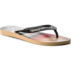 Japonki HAVAIANAS - Hype 41279200092 Ivory. Klapki i japonki męskie marki Havaianas. W wyprzedaży za 89.00 zł.