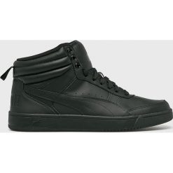Puma - Buty Rebound Street v2. Buty sportowe na co dzień męskie Puma. W wyprzedaży za 239.90 zł.