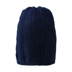 Pepe Jeans Czapka Męska Owillow granatowa r. uniwersalny (PM040415 588). Czapki męskie marki Pepe Jeans. Za 49.50 zł.