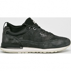Pepe Jeans - Buty. Buty sportowe na co dzień męskie marki Pepe Jeans. W wyprzedaży za 349.90 zł.