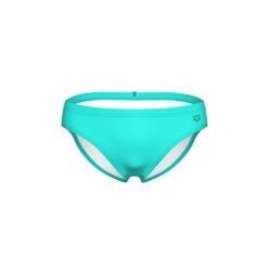 Kąpielówki męskie slipy kąpielowe sportowe na basen Arena Santamarias. Niebieskie kąpielówki męskie ARENA, m, bez wzorów. Za 45.99 zł.