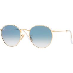 Ray-Ban - Okulary Arista. Okulary przeciwsłoneczne męskie marki Ray-Ban. Za 549.90 zł.