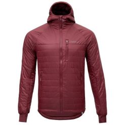 Kurtka męska Silvini Men Jacket Rutor MJ1142. Czerwone kurtki narciarskie i snowboardowe męskie Silvini, na zimę, m, bez wzorów, bez kaptura, narciarskie. W wyprzedaży za 457.60 zł.