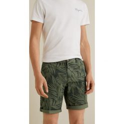 Mango Man - Szorty Valley. Szorty męskie Mango Man. Za 139.90 zł.