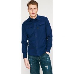 G-Star Raw - Koszula. Koszule męskie marki G-Star Raw. W wyprzedaży za 239.90 zł.