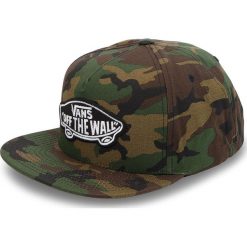 Czapka z daszkiem VANS - Classic Patch S VN000TLS971 Classic Como. Czapki męskie marki Vans. Za 109.00 zł.