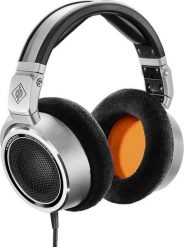 Neumann NDH 30 - Słuchawki studyjne otwarte. Słuchawki nauszne Neumann. Za 2,598.98 zł.