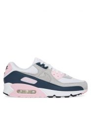 Nike Sneakersy Air Max 90 DM0029 106 Kolorowy. Buty sportowe na co dzień męskie Nike, m, bez wzorów, ze skóry, bez ramiączek, bez kaptura. Za 689.99 zł.