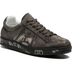 Sneakersy PREMIATA - Andy 3328 Szary. Buty sportowe na co dzień męskie marki Premiata. W wyprzedaży za 439.00 zł.