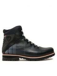 Rossignol Trekkingi 1907 Chamonix RNKM190 Szary. Szare buty trekkingowe męskie Rossignol, bez wzorów, ze skóry, bez zapięcia, trekkingowe. Za 1,399.00 zł.