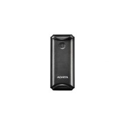 Adata P5000 (czarny). Powerbanki marki ADATA. Za 29.99 zł.
