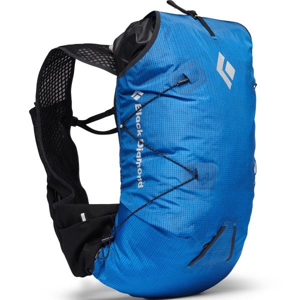 Plecak Black Diamond Distance 15. Niebieskie plecaki męskie Black Diamond, bez wzorów. Za 748.50 zł.