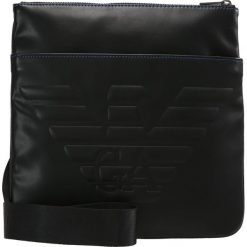 Emporio Armani PIATTINA GRANDE Torba na ramię black. Torby męskie na ramię Emporio Armani. Za 629.00 zł.