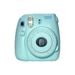 Aparat FUJIFILM Instax mini 8 Niebieski. Aparaty kompaktowe Fujifilm. Za 329.00 zł.