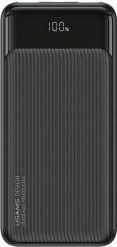 Powerbank Usams PowerBank 30000mAh 10W 1xUSB-C 2xUSB-A. Powerbanki Usams. Za 113.79 zł.