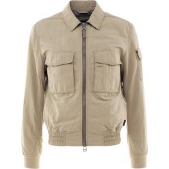 BOSS CASUAL ONYX Kurtka wiosenna beige. Kurtki męskie marki BOSS CASUAL. W wyprzedaży za 440.70 zł.