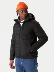 Billabong Kurtka przejściowa Journey Puffer ABYJK00162 Czarny Regular Fit. Czarne kurtki męskie Billabong, m, bez wzorów, z syntetyku, bez ramiączek, bez kaptura. Za 299.99 zł.