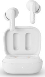 Słuchawki Lamax LAMAX In-Ear Clips1 Plus white BT 5.3 Akku 42 Std. retail. Białe słuchawki bluetooth Lamax. Za 172.74 zł.