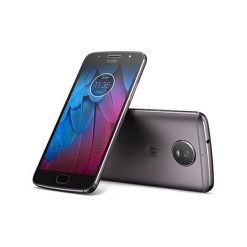 Smartfon Motorola Moto G5S 32GB Szary (PA7W0001CZ). Smartfony marki Motorola. Za 779.00 zł.