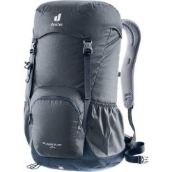 Plecak turystyczny Deuter Zugspitze 24 - graphite/ink. Szare plecaki męskie Deuter, bez wzorów. Za 434.99 zł.