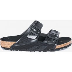 Birkenstock - Klapki Arizona Rubberized. Klapki i japonki męskie marki Birkenstock. W wyprzedaży za 299.90 zł.