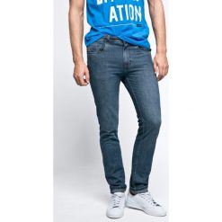 Produkt by Jack & Jones - Jeansy. Jeansy męskie marki PRODUKT by Jack & Jones. W wyprzedaży za 79.90 zł.
