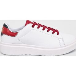 Tommy Hilfiger - Buty Luxury Corporate Sneaker. Buty sportowe na co dzień męskie Tommy Hilfiger. Za 579.90 zł.