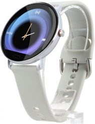 Smartwatch GlacierX smartwatch Vero Silver GX-VS09. Szare zegarki smartwatch GlacierX. Za 119.00 zł.