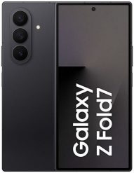 Smartfon Samsung Galaxy Z Fold7 5G 12/512 GB Czarny. Czarne smartfony SAMSUNG. Za 6,470.83 zł.