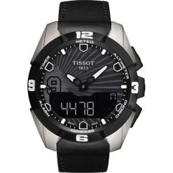 RABAT ZEGAREK TISSOT SPECIAL COLLECTIONS T091.420.46.061.00. Zegarki męskie marki TISSOT. W wyprzedaży za 3,740.00 zł.