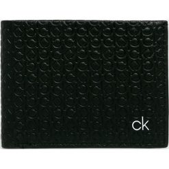 Calvin Klein - Portfel skórzany + brelok. Portfele męskie Calvin Klein. Za 349.90 zł.