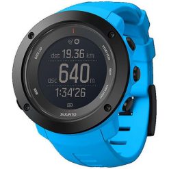 Suunto ambit3 Vertical ambit3 Vertical Blue. Zegarki sportowe marki Suunto. W wyprzedaży za 1,347.00 zł.