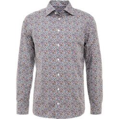 Eton Koszula multicoloured. Szare koszule męskie Eton, z bawełny. Za 759.00 zł.