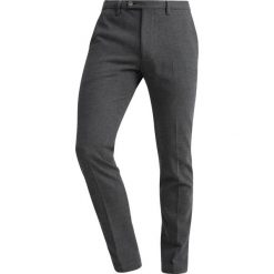 Cinque CIBRAVO SLIM FIT Spodnie materiałowe grau. Spodnie na co dzień męskie marki Cinque. Za 419.00 zł.