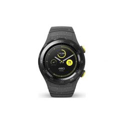 Smartwatch Huawei Watch 2 BT szary. Zegarki smartwatch marki Huawei. Za 899.00 zł.