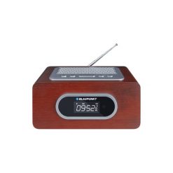 Radio BLAUPUNKT PP6BR. Brązowe radia Blaupunkt. Za 118.99 zł.