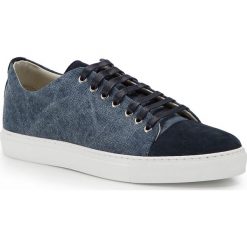 Buty męskie 86-M-050-7. Buty sportowe na co dzień męskie marki Wittchen. Za 299.00 zł.