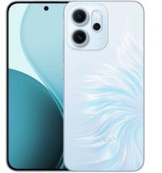 Smartfon Oppo Smartfony 110010235559 Octa Core 8 GB RAM 256 GB Blue 6,57". Niebieskie smartfony Oppo. Za 2,026.00 zł.