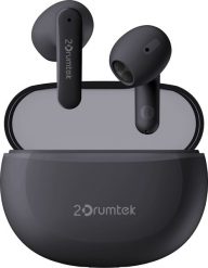 A4tech Bezdrátové sluchátka B20, TWS, Bluetooth, šedá. Słuchawki bluetooth A4TECH. Za 158.63 zł.