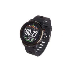 Smartwatch Garett Sport 29 szary. Zegarki smartwatch Garett Electronics. Za 424.99 zł.