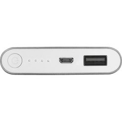 Powerbank Trust ULA Thin Metal 8000 mAh (22822). Powerbanki TRUST. Za 90.99 zł.