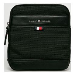 Tommy Hilfiger - Saszetka. Saszetki męskie Tommy Hilfiger. W wyprzedaży za 219.90 zł.