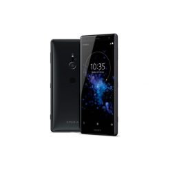 Smartfon SONY Xperia XZ2 Dual SIM Płynna czerń. Smartfony marki SONY. Za 1,999.00 zł.