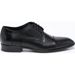 Domeno - Półbuty. Eleganckie półbuty męskie marki Domeno. W wyprzedaży za 229.90 zł.