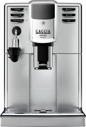 Ekspres ciśnieniowy Gaggia Anima Deluxe R18761/01. Ekspresy ciśnieniowe Gaggia. Za 1,980.84 zł.