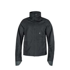 Windbreaker POC Commuter Lt. Niebieskie kurtki treningowe męskie POC, bez wzorów, bez kaptura, rowerowe. W wyprzedaży za 784.00 zł.